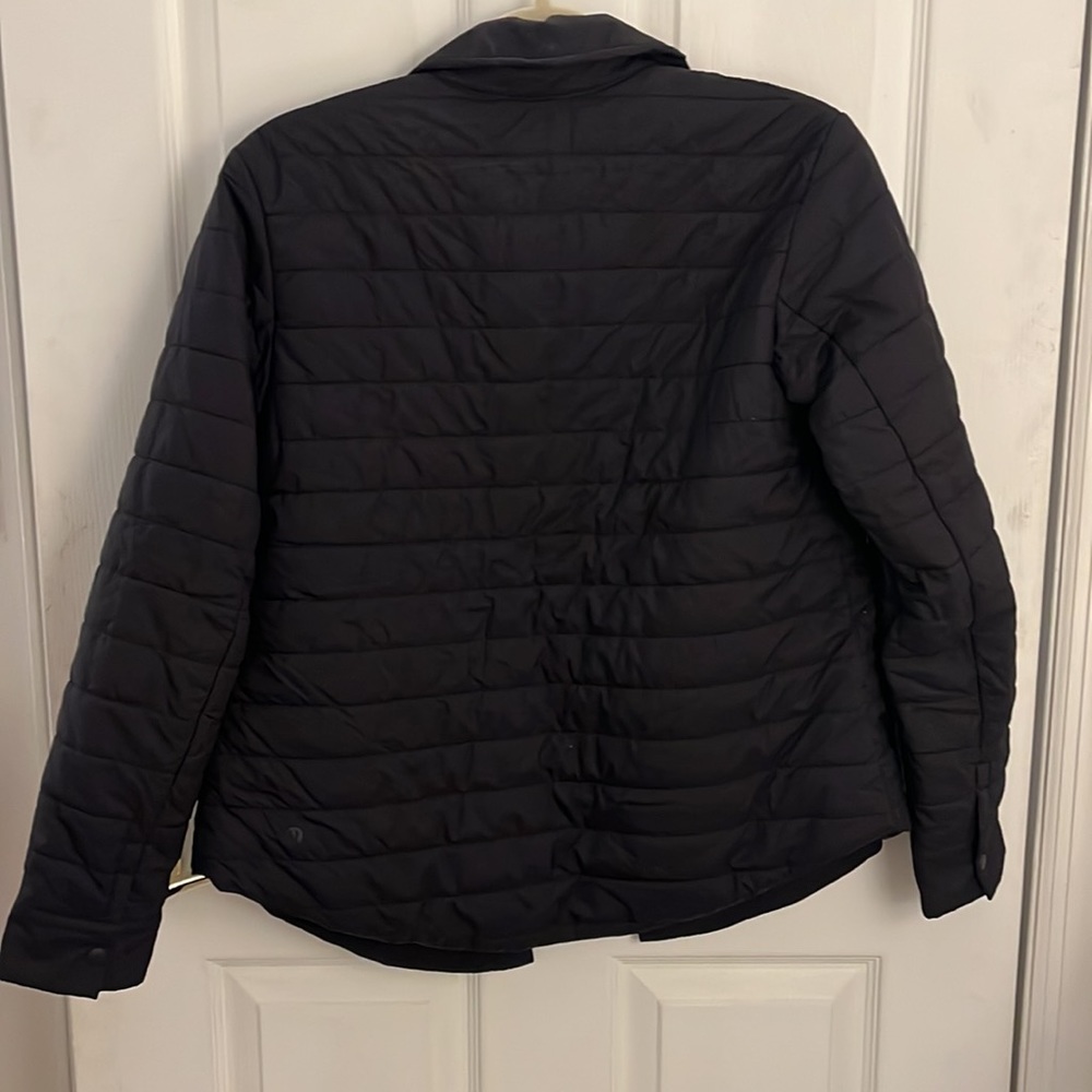 Lululemon Reversible Lightweight Jacket - image 3